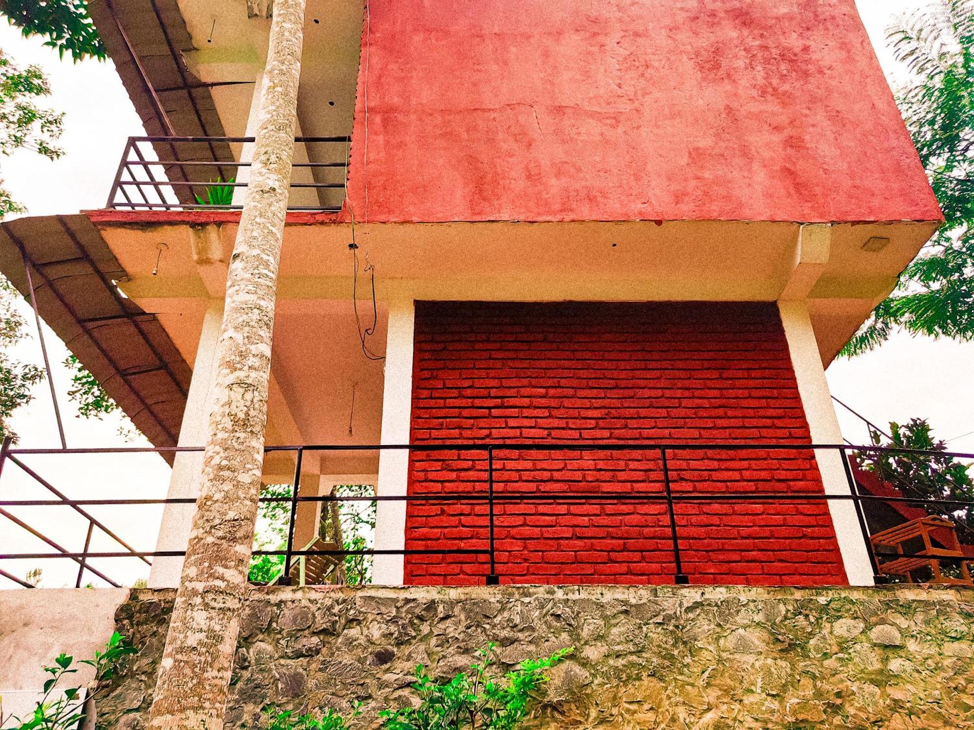 Ella Rock Glance Exterior foto