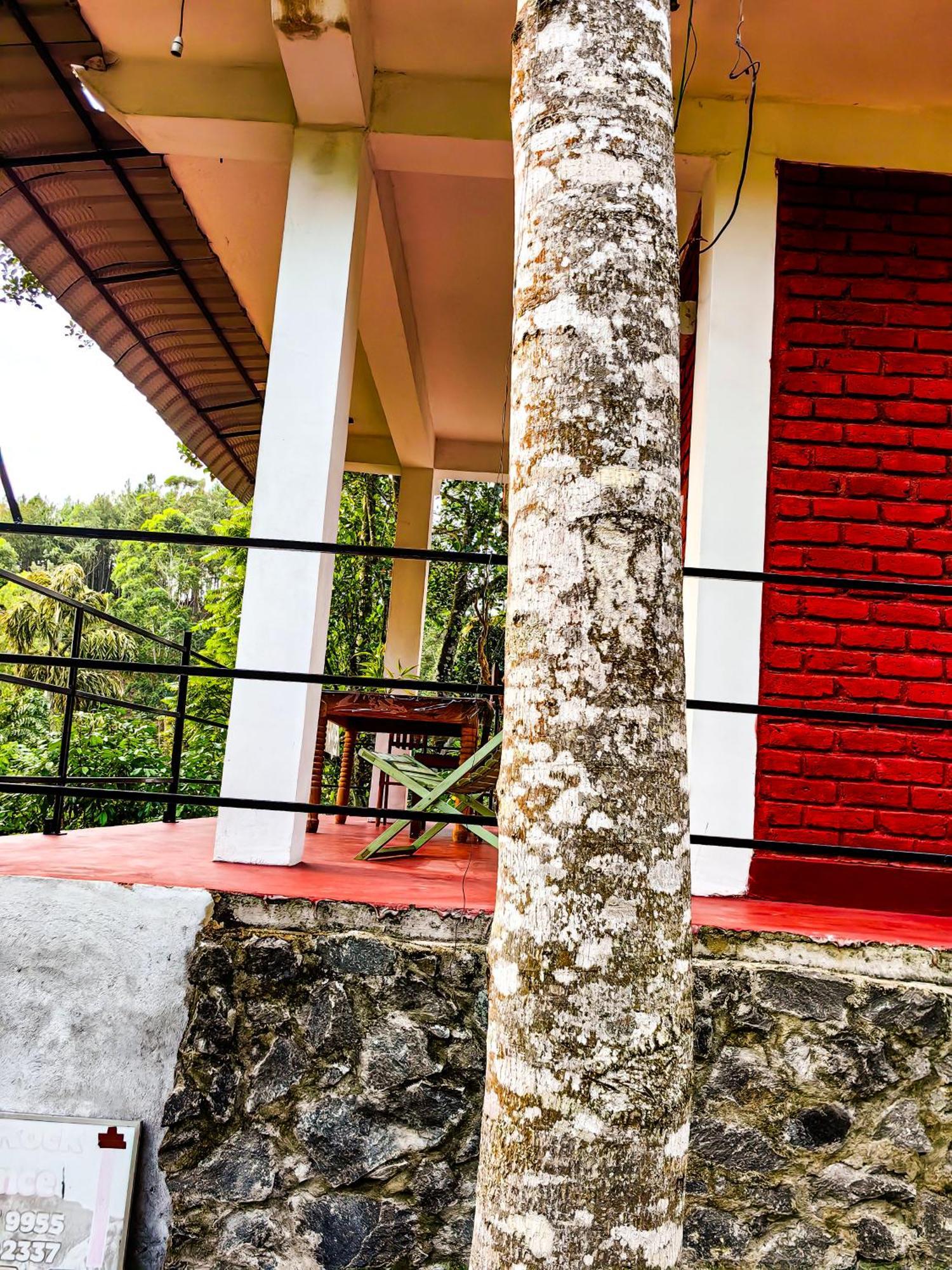 Ella Rock Glance Exterior foto